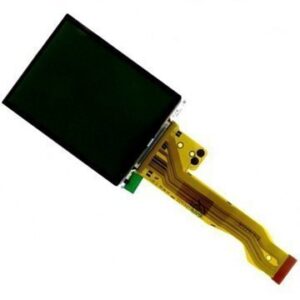 Panasonic Lumix FS7 FS15 LCD Display