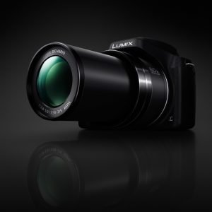 Panasonic Lumix Fz82 Digikamera