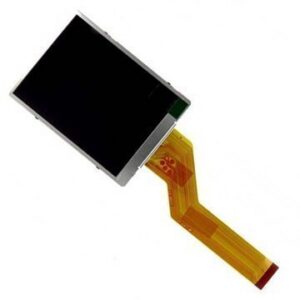Panasonic Lumix ZX1 ZX3 ZR1 LCD Display