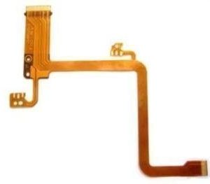 Panasonic NV-DS60 DS65 LCD Flex Cable