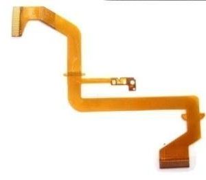 Panasonic NV-GS24 NV-GS26 NV-GS27 NV-GS37 LCD Flex Cable