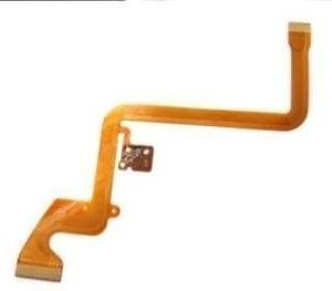 Panasonic NV-GS400 GS408 LCD Flex Cable