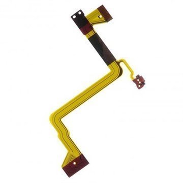 Panasonic SDR-S26 SDR-H80 SDR-H90 LCD Flex Cable