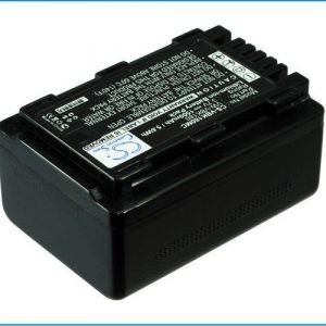 Panasonic VW-VBK180 VW-VBK180-K VW-VBK180E-K akku 1500 mAh