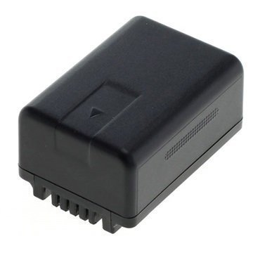 Panasonic VW-VBK180 Videokamera Akku 1700mAh