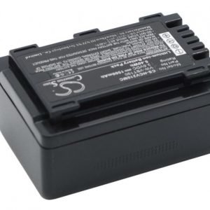 Panasonic VW-VBT190 akku 1500 mAh