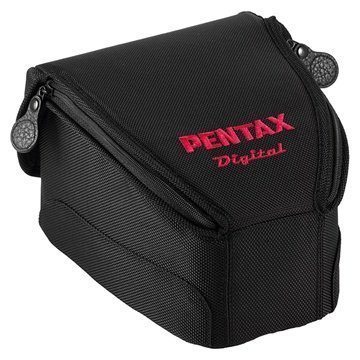 Pentax K10D Soft Case Black
