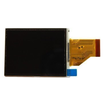 Pentax LCD Näyttö K-5 K-7 K-r.