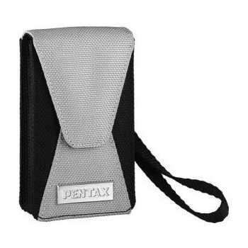 Pentax Optio M30 Soft Case NC-M1 Black