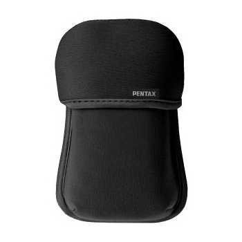 Pentax Optio W90 Neoprene Case Black