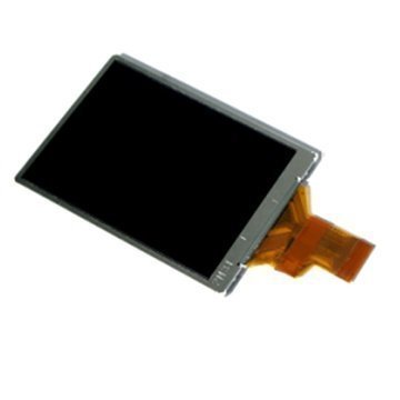 Ricoh R8 LCD Display