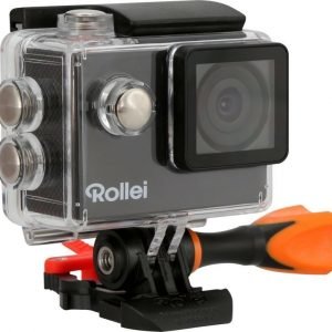 Rollei ActionCam 425