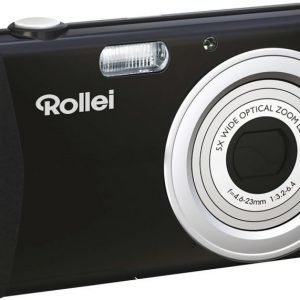 Rollei CL750 Black