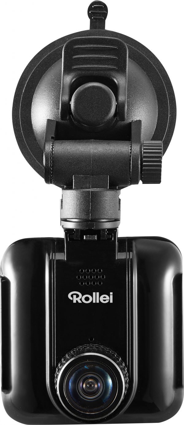 Rollei Cardvr 71 Autokamera