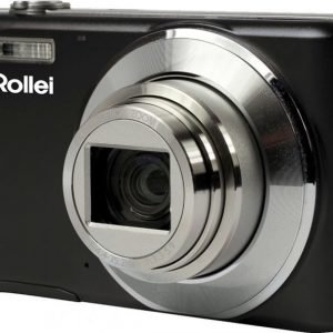 Rollei Powerflex 700HD Black