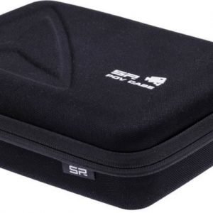 SP Pov Case Small Black