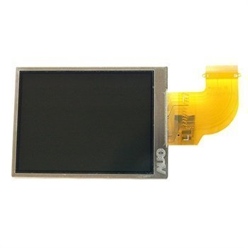 Samsung Digimax L730 L830 LCD Näyttö