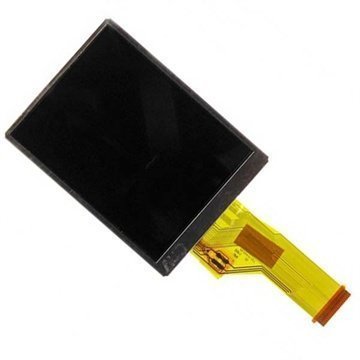 Samsung Digimax PL55 LCD Display