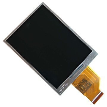 Samsung Digimax PL80 SL630 LCD Display