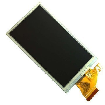 Samsung Digimax ST500 ST510 TL220 LCD Display Touch Screen