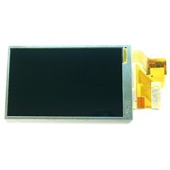 Samsung Digimax ST550 TL225 LCD Display