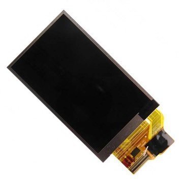 Samsung Digimax ST600 LCD Display