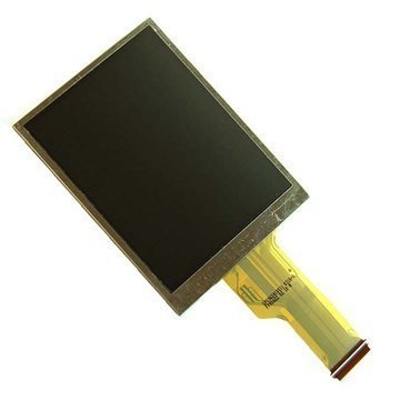 Samsung Digimax ST65 LCD Display