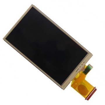 Samsung Digimax ST80 LCD Display