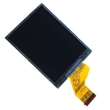 Samsung Digimax WB150 ST88 ST200 DV300F LCD Display