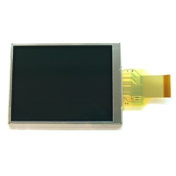 Samsung Digimax WB500 HZ10W HZ10 Olympus Tough-3000 LCD Display