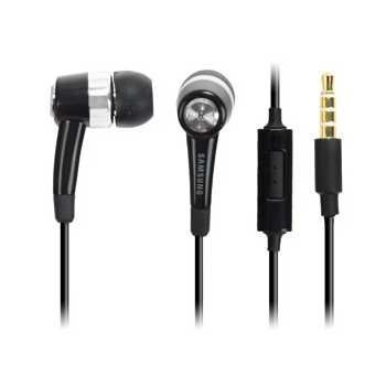 Samsung EHS44ASSBE Stereo Headset Black