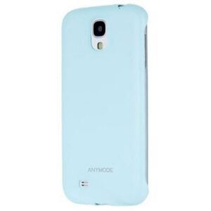 Samsung Galaxy S4 I9500 Anymode Suojakuori Sininen