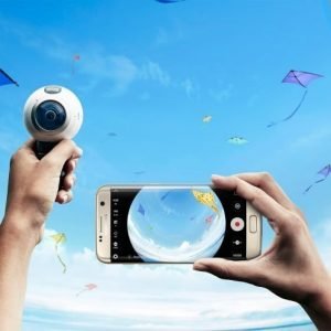 Samsung Gear 360