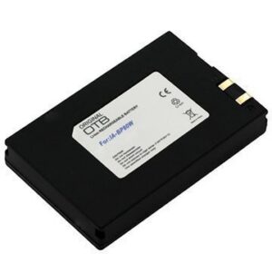 Samsung IA-BP80W Videokamera Akku SC-DX205 VP-DX100i 650mAh