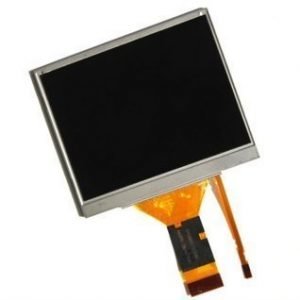 Samsung L77 LCD Display