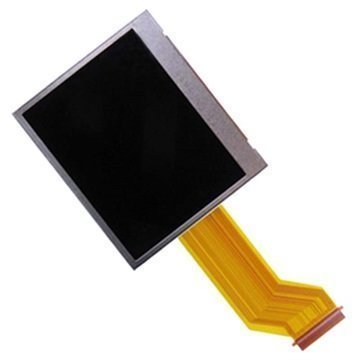 Samsung NV24HD LCD Display