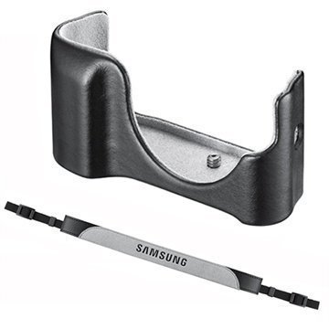 Samsung NX100 Case ED-CJ9N2B Black