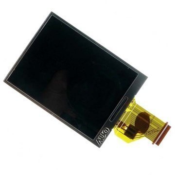 Samsung PL20 PL21 ST93 ST96 LCD-Näyttö