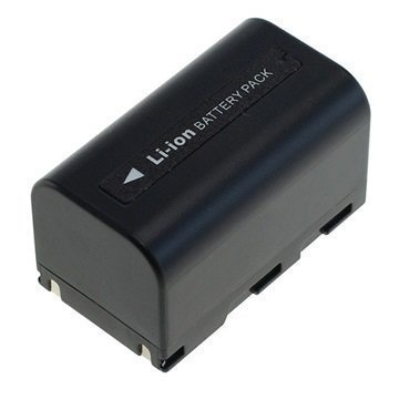 Samsung SB-LSM160 Videokamera Akku 1500mAh