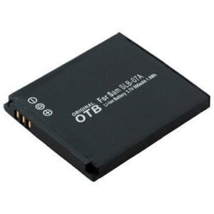 Samsung SLB-07A Battery TL225 ST600 PL150