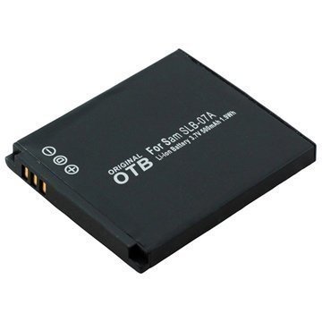 Samsung SLB-07A Battery TL225 ST600 PL150