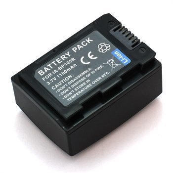 Samsung SMX-F50 SMX-F70 Battery