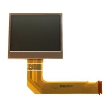 Samsung ST30 LCD-Näyttö