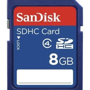 SanDisk SDHC 32GB