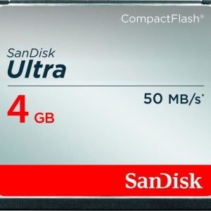 SanDisk Ultra CF 32GB