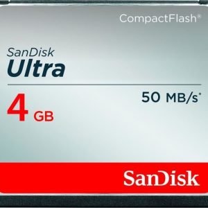 SanDisk Ultra CF 8GB