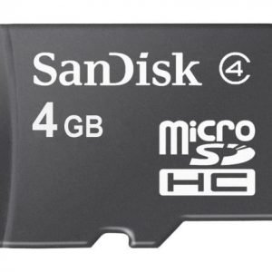 SanDisk microSDHC 32GB