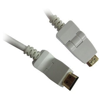 Sandberg SAVER HDMI / HDMI 1.4 Kaapeli 2