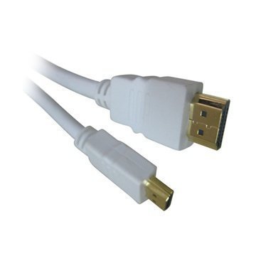 Sandberg SAVER HDMI / HDMI 1.4-kaapeli 1 m