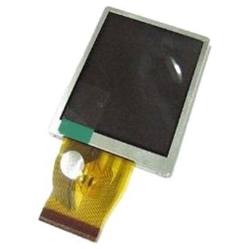 Sanyo Xacti VPC-T700 LCD Display